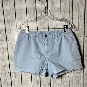 Chubbies regular fit 4” inseam shorts size large